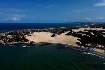 Genipabu Beach Tour