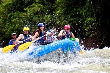 Rafting Tour