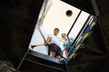 Old Mackinac Point Lighthouse Admission