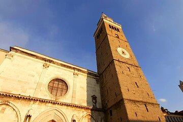 Accessible Tour of Koper – The Goat’s Town