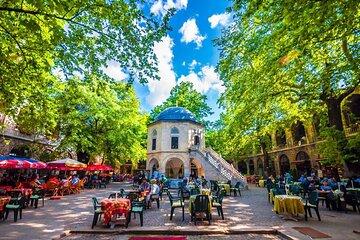Private Tour in The Bursa The heart of Ottoman Empire