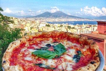 Full-Day Tour of the Ancient Flavours of Naples
