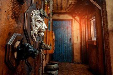 The Escape Game at Easton Town Center in Columbus