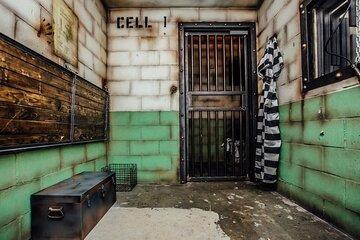 The Escape Game Dedham: Epic 60-Minute Adventures at Legacy Place