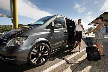 Private Transfer from Punta Cana to Bahia Principe La Romana