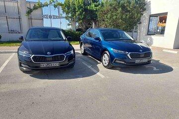 Transfer From Enfidha Airport to Hammamet