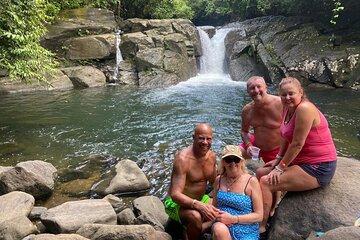 Bentota Fun Tour with Pick up