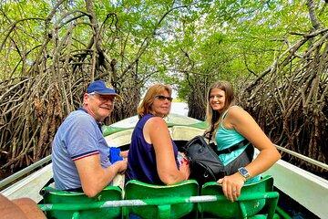 2 hours private Madu River Safari