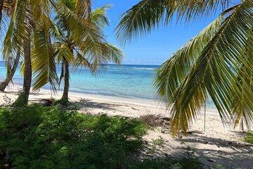 Exclusive Adventure in Saona: Small Group