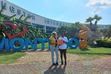 Private Montego Bay Airport Transfer to Ocean Coral Spring
