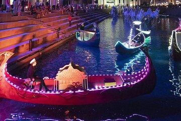 Land of Legends Night Show with Round Transfer from Kemer