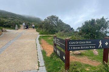 Cape Peninsula Tour Bo Kaap Hout Bay Cape Point and Penguins