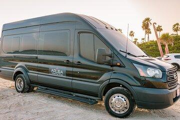 Private Transfer for Small and Mid-Sized Groups and Families
