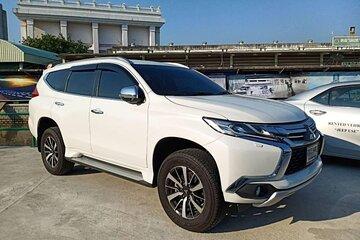 Hua Hin Private transfer from or to Suvarnabhum Airport (BKK)