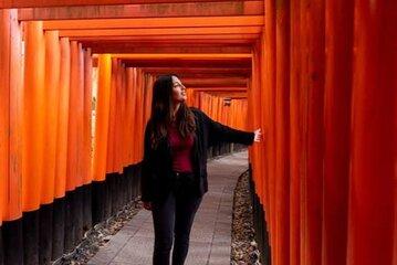Kyoto Japan with Private Tour