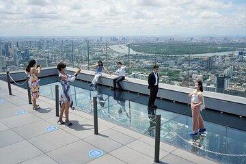 Bangkok 1 Day Pass with Grand Palace Included