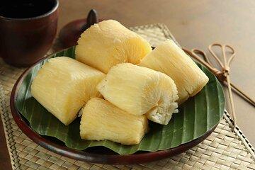 Cook and Taste 8 Brazilian Recipes in Florianopolis