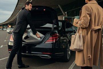 Hurghada Airport One-Way Transfer to/from Sahl Hasheh hotels