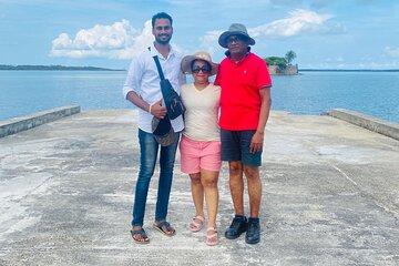 Explore Jaffna during a Private Motorcycle Tour