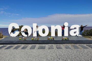Colonia del Sacramento City Tour