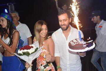 Boat Party With Dinner, Show and Belly dancer In Sharm el Sheikh