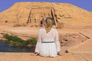 Tour High Dam,Temple of Philae,Obelisk, Nubian village of Aswan