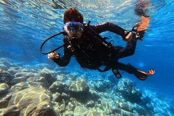 Chania | Try Scuba Diving | Private Introduction Dive