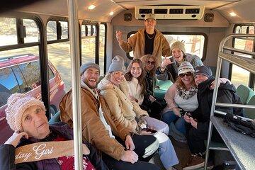 Five Star AZ Wine Crawler Tour 4- 12 PPL