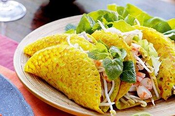 Taste Hoi An Authentic Vietnamese Street Food Experience