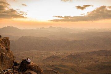 Full-Day Mousses Mountain Guided Tour