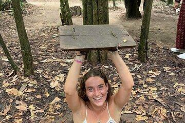 Cu Chi and Mekong Experience Full Day Trip