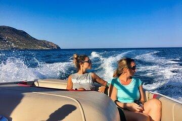 From Mountain Heights to Coastal Bliss Private Cretan Tour