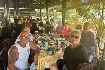 Mekong Delta Explorer: 2 Days 1 Night from Ho Chi Minh