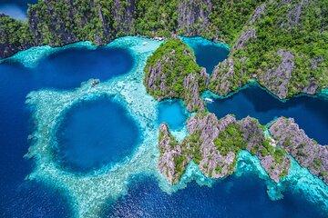 Amazing 15 Day Palawan Island Philippines Package