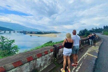 Hue to Hoi An Day Trip by Bus with English Guide and Sightseeing