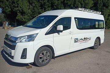 Private Cairo Airport Arrival or Departure Transfer