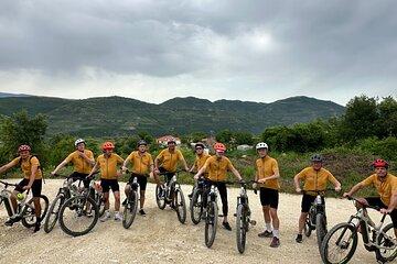 Full Day Tour in Berat Using Electric Bike