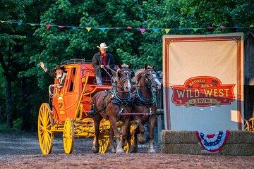 Shepherds Wild West Showdown