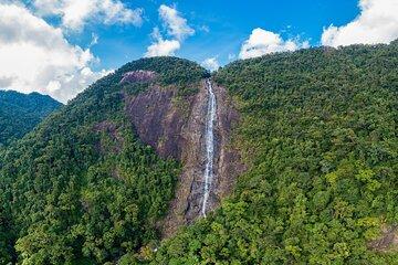 Bach Ma National Park Daily Trekking From Da Nang