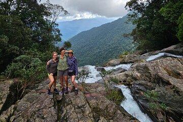 Private Trekking Tour to Bach Ma National Park from Da Nang