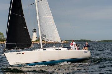 Spend the Day on Buzzards Bay - Sailing Trips