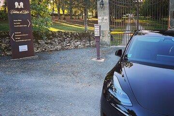 Private Transfers from Montpellier Airport to Montpellier