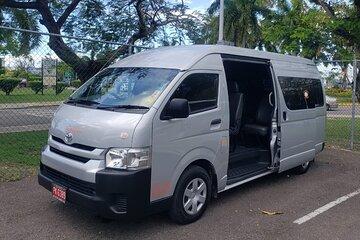 Airport Transfer Negril Hotels