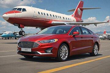 Private Transfer: Kutaisi Airport to Batumi