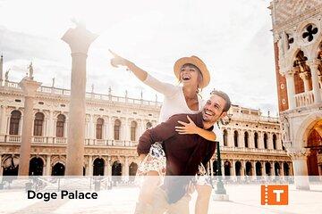 Venice City Card with 30+sights, St. Marks Museums & Gondola ride