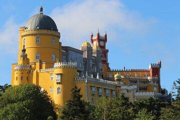 Sintra Walking Tour