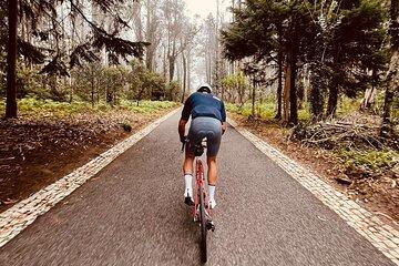 Lisbon Private Road Cycling Tour