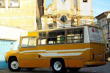Jardineira City Tour