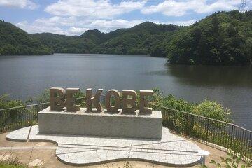 BE KOBE Monument Full Day Tour