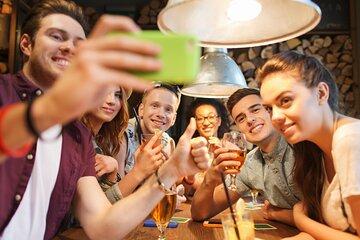 Pub Trail Zwolle: an adventure full of surprises